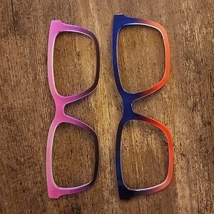 Pair Larkin Gradient x2